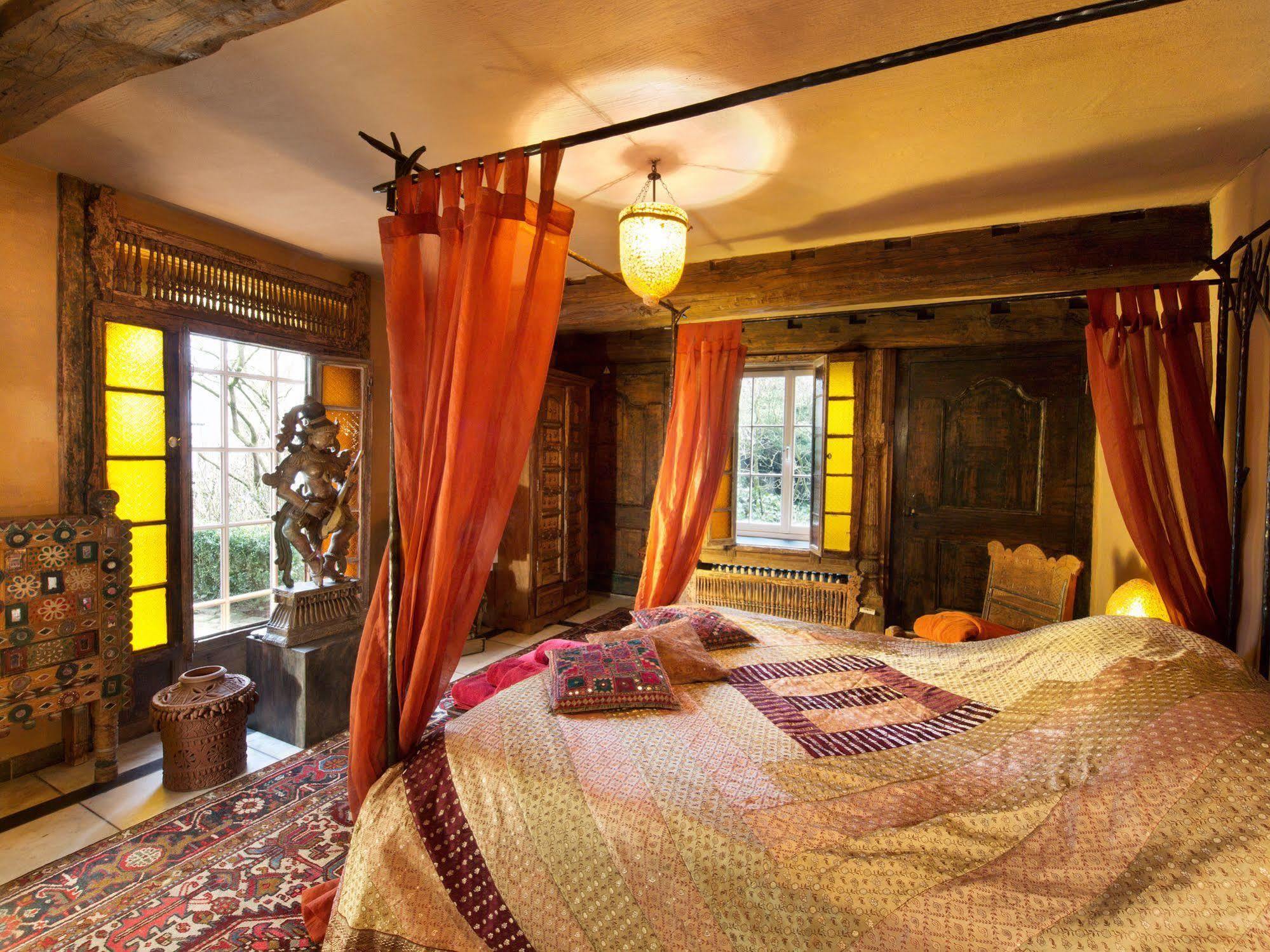 B&B Pronkenburg Brugge Eksteriør billede