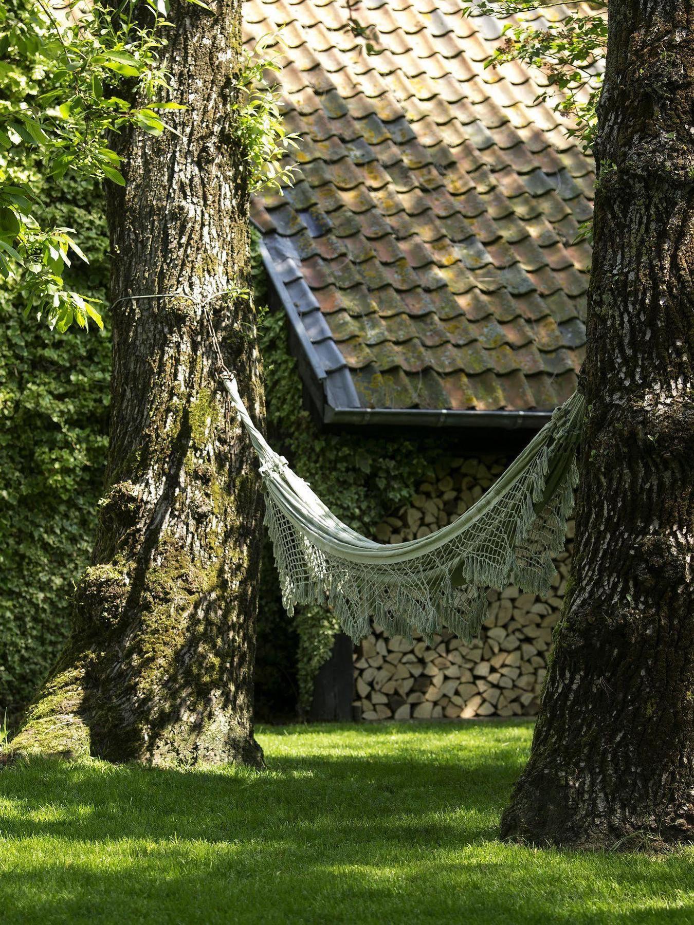 B&B Pronkenburg Brugge Eksteriør billede